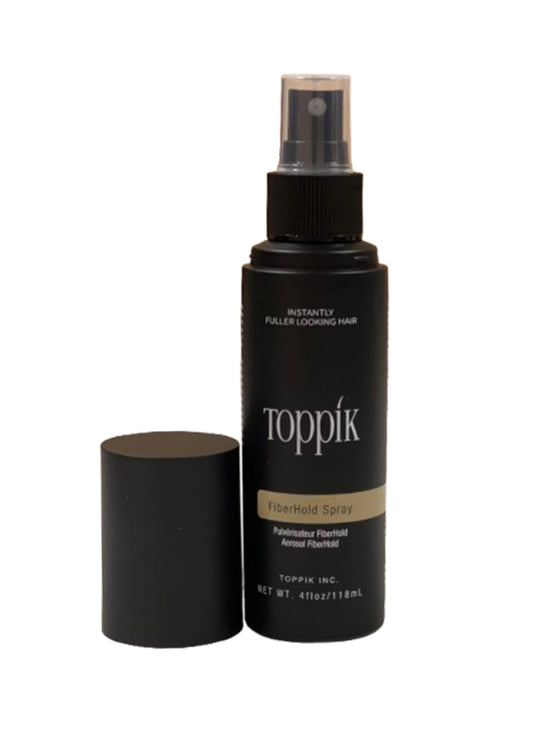 Toppik Fiber Holding Spray 118ml