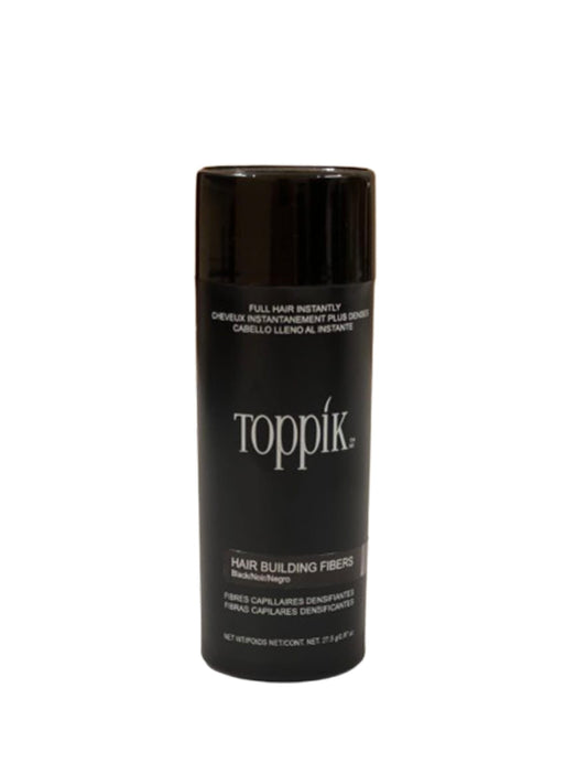 Toppik Hair Building Fiber