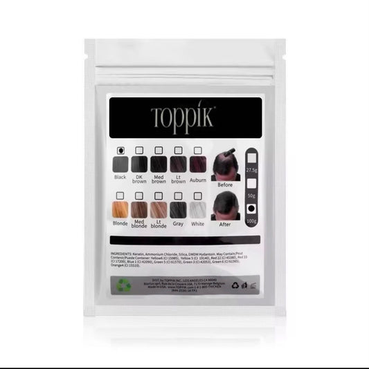 Hair Fiber 50gram